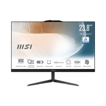 MSI Komputer All-in-One AM242P 12M-009EU W11P i7-1260P/16/512/UMA/24cale