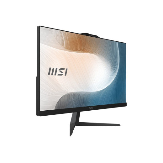 MSI Komputer All-in-One AM242P 12M-009EU W11P i7-1260P/16/512/UMA/24cale