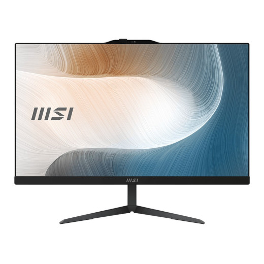 MSI Komputer All-in-One AM242P 12M-009EU W11P i7-1260P/16/512/UMA/24cale