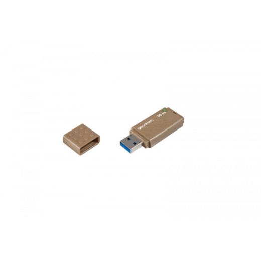 GOODRAM Pendrive UME3 16GB USB 3.0 Eco Friendly