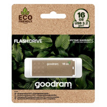 GOODRAM Pendrive UME3 16GB USB 3.0 Eco Friendly