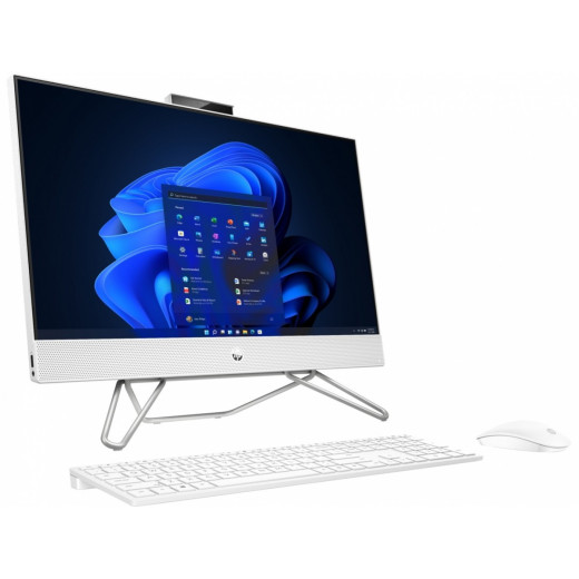 HP Inc. Komputer All-in-One ProOne 240 G9 i5-1235U 512GB/16GB/23.8/W11P 936C6EA
