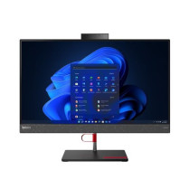 Lenovo Komputer All-in-One ThinkCentre Neo 50a G4 12K9003LPB W11Pro i5-13500H/8GB/256GB/INT/23.8 FHD/Touch/3YRS OS