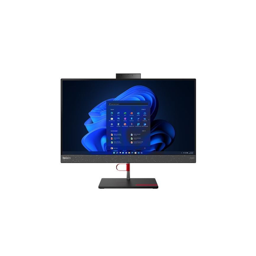 Lenovo Komputer All-in-One ThinkCentre Neo 50a G4 12K9003LPB W11Pro i5-13500H/8GB/256GB/INT/23.8 FHD/Touch/3YRS OS