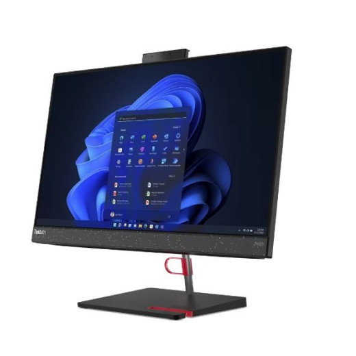 Lenovo Komputer All-in-One ThinkCentre Neo 50a G4 12K9003LPB W11Pro i5-13500H/8GB/256GB/INT/23.8 FHD/Touch/3YRS OS