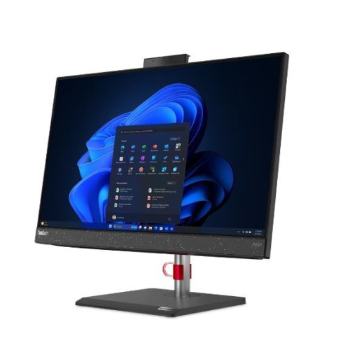 Lenovo Komputer All-in-One ThinkCentre Neo 50a G4 12K9003LPB W11Pro i5-13500H/8GB/256GB/INT/23.8 FHD/Touch/3YRS OS