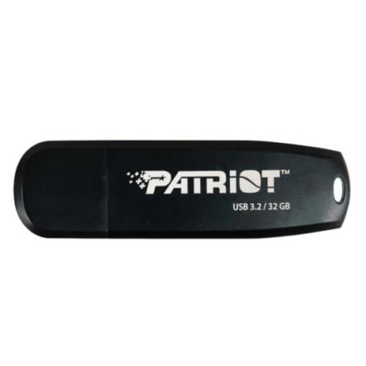 Patriot Pendrive Xporter Core 32GB USB 3.2 80MB/s