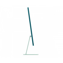 Apple iMac 24 cale: M3 8/8, 8GB, 256GB SSD - Zielony