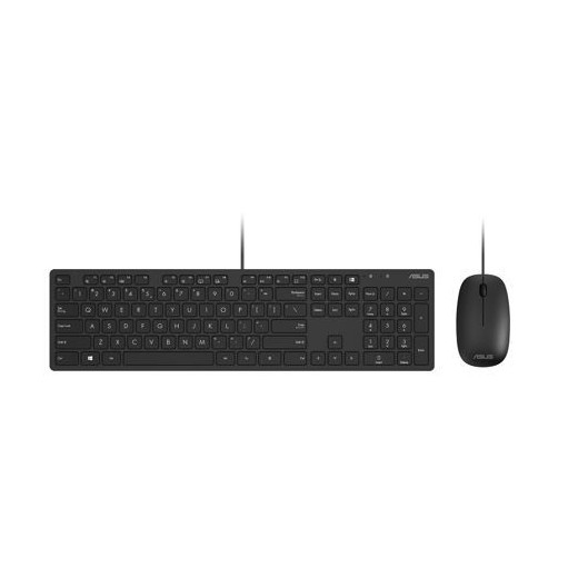 Asus Komputer All-in-One E3402WBAK-BA235X i3-1215U/8GB/256GB/23.8