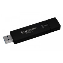 Kingston Pendrive 32GB D500S AES-256 FIPS 140-3 Lvl 3