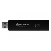 Kingston Pendrive 32GB D500S AES-256 FIPS 140-3 Lvl 3