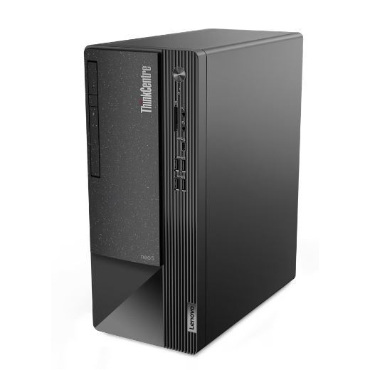 Lenovo Komputer ThinkCentre Neo 50t G4 TWR 12JB003GPB W11Pro i3-13100/8GB/256GB/INT/DVD/3YRS OS