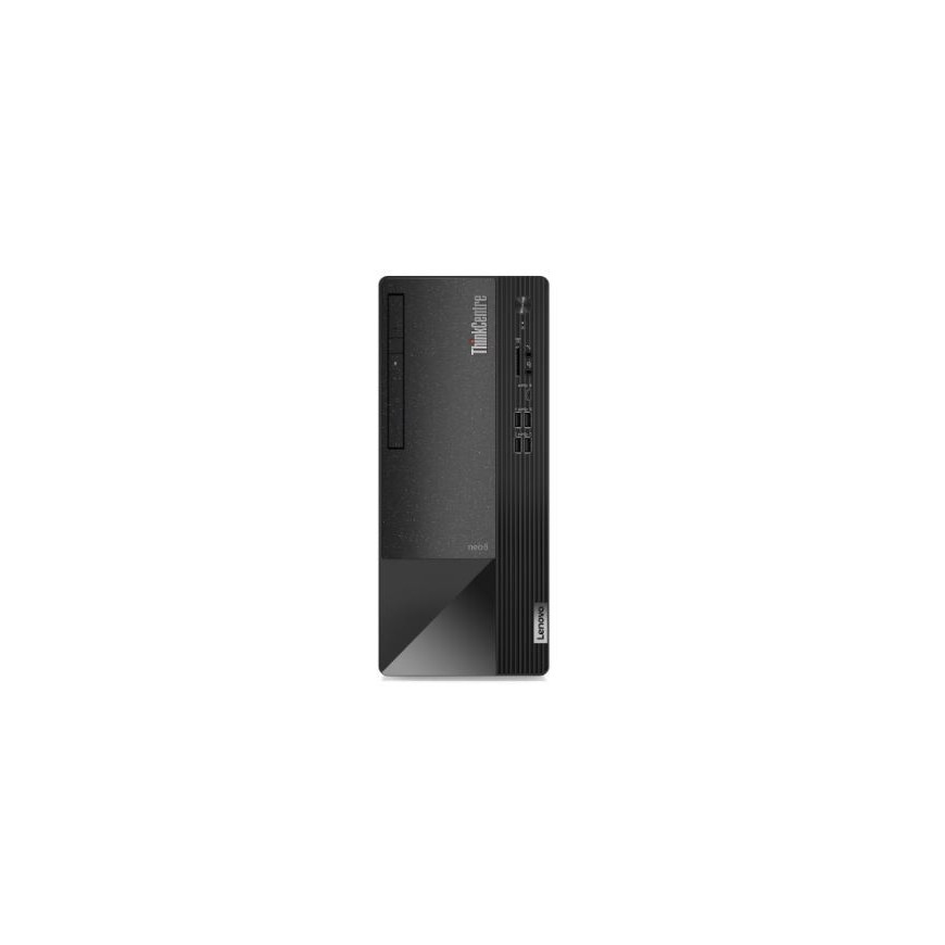 Lenovo Komputer ThinkCentre Neo 50t G4 TWR 12JB003EPB W11Pro i5-12400/8GB/512GB/INT/DVD/3YRS OS