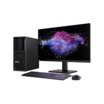 Lenovo Stacja robocza ThinkStation P3 Tower 30GS000UPB W11Pro i7-13700/16GB/1TB/INT/vPro/3YR Onsite
