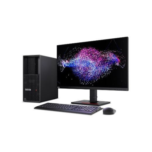 Lenovo Stacja robocza ThinkStation P3 Tower 30GS000UPB W11Pro i7-13700/16GB/1TB/INT/vPro/3YR Onsite