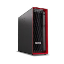 Lenovo Stacja robocza ThinkStation P5 Tower 30GA000GPB W11Pro w5-2455X/2x32GB/1TB/INT/vPro/3YRS Premier Support