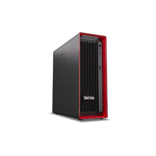Lenovo Stacja robocza ThinkStation P5 Tower 30GA000GPB W11Pro w5-2455X/2x32GB/1TB/INT/vPro/3YRS Premier Support