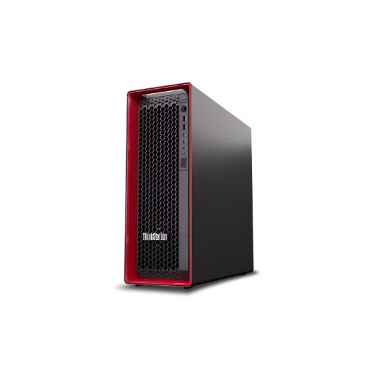 Lenovo Stacja robocza ThinkStation P5 Tower 30GA000GPB W11Pro w5-2455X/2x32GB/1TB/INT/vPro/3YRS Premier Support