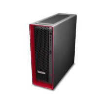 Lenovo Stacja robocza ThinkStation P5 Tower 30GA000GPB W11Pro w5-2455X/2x32GB/1TB/INT/vPro/3YRS Premier Support