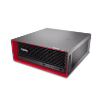 Lenovo Stacja robocza ThinkStation P5 Tower 30GA000GPB W11Pro w5-2455X/2x32GB/1TB/INT/vPro/3YRS Premier Support