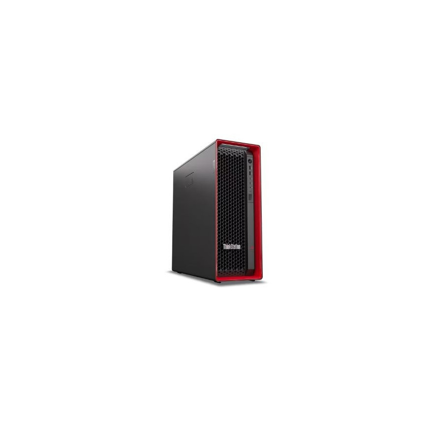 Lenovo Stacja robocza ThinkStation P5 Tower 30GA000NPB W11Pro w3-2425/2x16GB/1TB/INT/vPro/3YRS Premier Support
