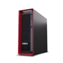 Lenovo Stacja robocza ThinkStation P5 Tower 30GA000NPB W11Pro w3-2425/2x16GB/1TB/INT/vPro/3YRS Premier Support