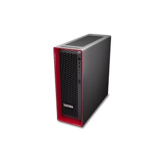 Lenovo Stacja robocza ThinkStation P5 Tower 30GA000NPB W11Pro w3-2425/2x16GB/1TB/INT/vPro/3YRS Premier Support