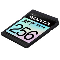Adata Karta pamięci SDXC 256GB SD Express 7.0 800/700MB/s
