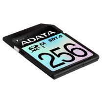 Adata Karta pamięci SDXC 256GB SD Express 7.0 800/700MB/s