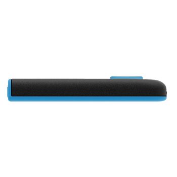 Adata Pendrive UV128 256GB USB3.2 czarno-niebieski