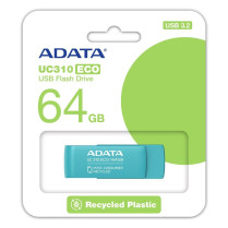 Adata Pendrive UC310 64GB USB3.2 ECO