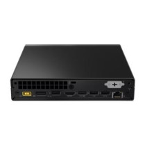Lenovo Komputer ThinkCentre Neo 50q Tiny G4 12LN002CPB W11Pro i5-13420H/16GB/1TB/INT/3YRS OS