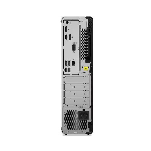 Lenovo Komputer ThinkCentre M75s G2 SFF 11R80041PB W11Pro 5600G/16GB/512GB/INT/DVD/3YRS OS