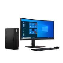 Lenovo Komputer ThinkCentre M75s G2 SFF 11R8003YPB W11Pro 5700G/16GB/512GB/INT/DVD/3YRS OS