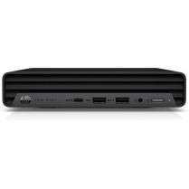 HP Inc. Komputer 400Mini G9Ri5-13500T 8GB/512GB/W11P 936L3EA