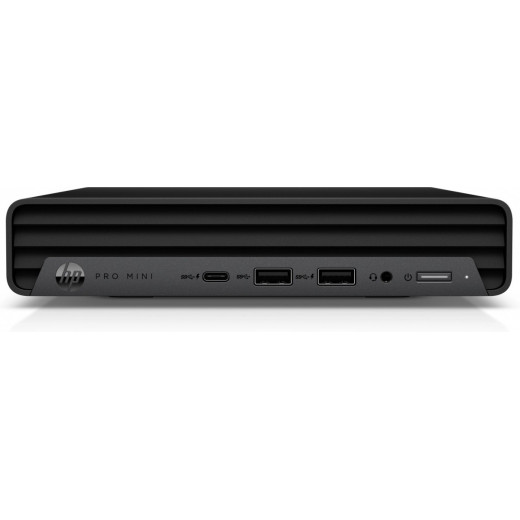 HP Inc. Komputer 400Mini G9Ri5-13500T 8GB/512GB/W11P 936L3EA