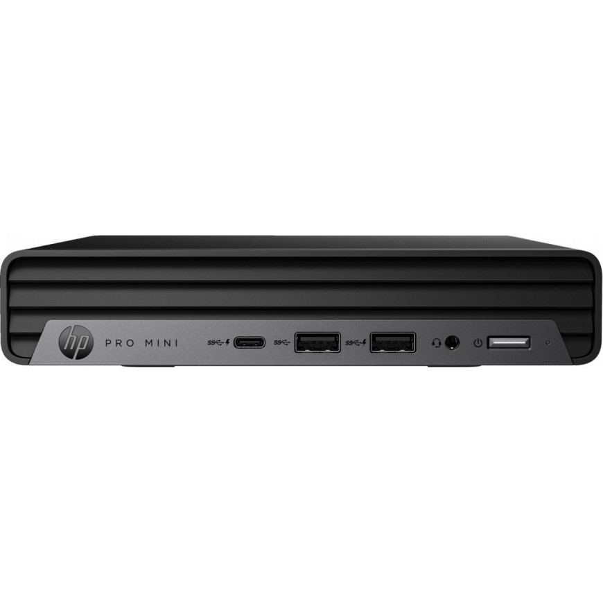 HP Inc. Komputer 400Mini G9Ri5-13500T 16GB/512GB/W11P 936L4EA
