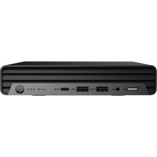 HP Inc. Komputer 400Mini G9Ri5-13500T 16GB/512GB/W11P 936L4EA