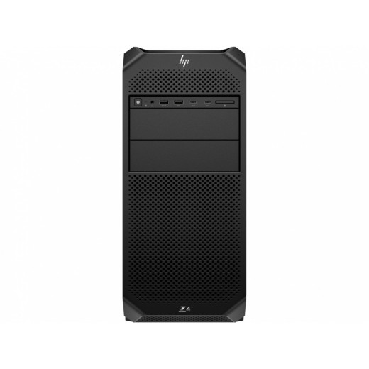 HP Inc. Stacja robocza Z4 G5 Tower W5-2455X 64GB/2TB/W11P 5E8J7EA
