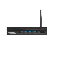 MSI Komputer PRO DP10 13M-002EU W11P i5-1340P/8/512/1,9GHz