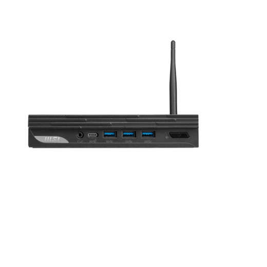 MSI Komputer PRO DP10 13M-002EU W11P i5-1340P/8/512/1,9GHz