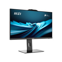MSI Komputer All-in-One PRO AP242P 14M-648EU i5 -14400/16/1/24''/BLACK