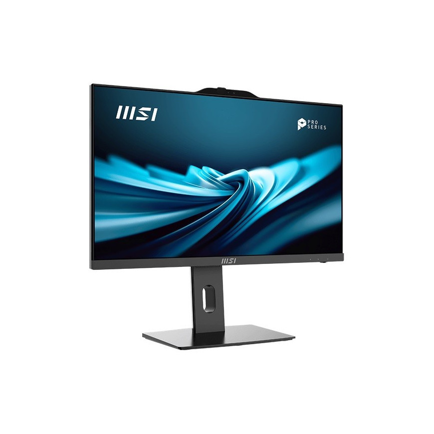 MSI Komputer All-in-One PRO AP242P 14M-648EU i5 -14400/16/1/24''/BLACK