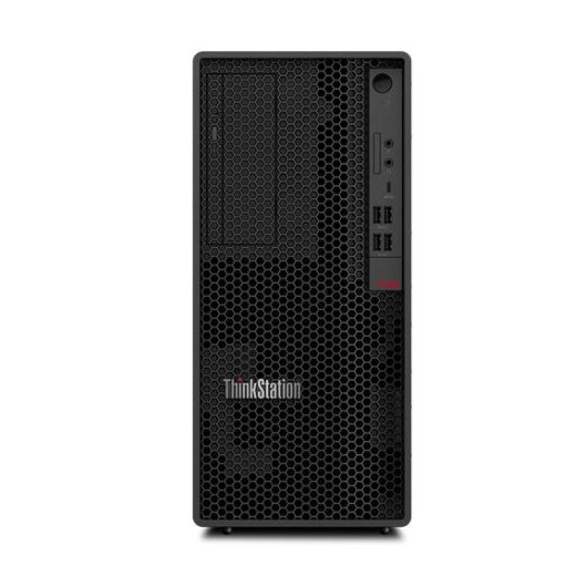 Lenovo Stacja robocza ThinkStation P358 Tower 30GL001EPB W11Pro 5845/2x16GB/1TB/RTX3060 12GB/3YRS OS