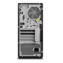 Lenovo Stacja robocza ThinkStation P358 Tower 30GL001EPB W11Pro 5845/2x16GB/1TB/RTX3060 12GB/3YRS OS