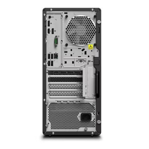 Lenovo Stacja robocza ThinkStation P358 Tower 30GL001EPB W11Pro 5845/2x16GB/1TB/RTX3060 12GB/3YRS OS