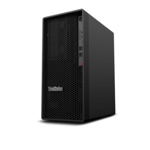 Lenovo Stacja robocza ThinkStation P358 Tower 30GL001EPB W11Pro 5845/2x16GB/1TB/RTX3060 12GB/3YRS OS