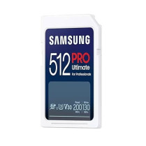 Samsung Karta pamięci SD Pro Ultimate 512GB