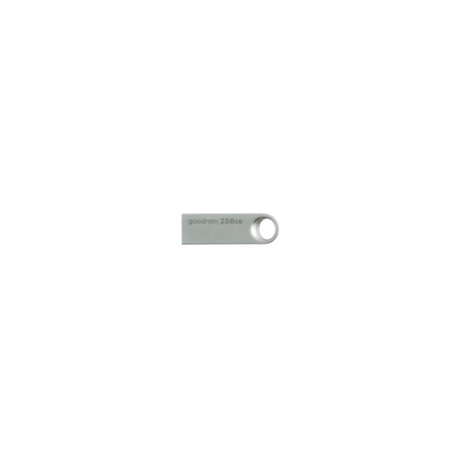 GOODRAM Pendrive UNO3 256GB USB 3.2 Gen1 srebrny