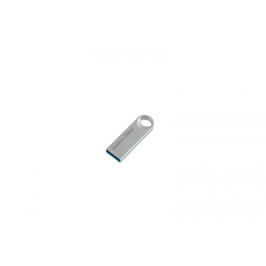 GOODRAM Pendrive UNO3 256GB USB 3.2 Gen1 srebrny